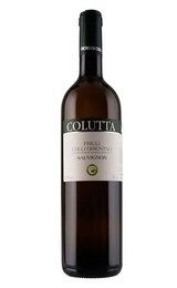 Вино Colutta Sauvignon Colli Orientali Friuli 2022 0,75 л