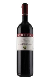 Вино Colutta Refosco dal Peduncolo Rosso 2020 0,75 л