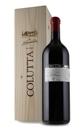 Вино Colutta Refosco dal Peduncolo Rosso 2021 3 л