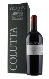 Вино Colutta Merlot Colli Orientali Friuli 2022 1,5 л