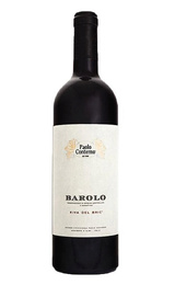 Вино Paolo Conterno Riva del Bric Barolo 2016 1,5 л
