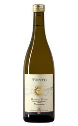 Вино Terre di Talamo Vento Vermentino Toscana 2021 0,75 л