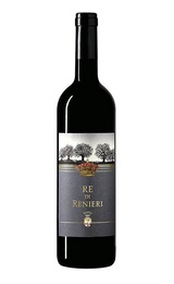 Вино Renieri Re di Renieri Montalcino 2019 0,75 л
