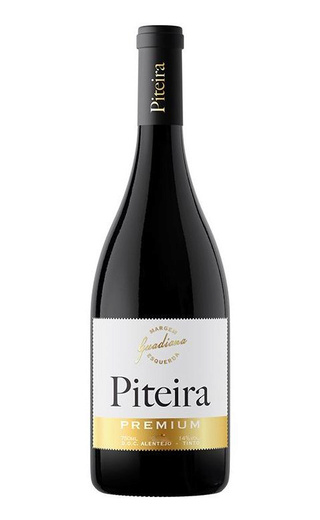 Вино Piteira Premium 2021 0,75 л