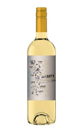 Вино Casa Vista Chardonnay 0,75 л