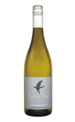 фото вино Emperor Point Sauvignon Blanc 2022 0,75 л