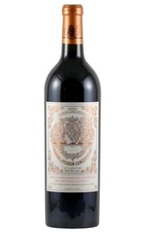 Вино Chateau Pichon Longueville Baron Cru Classe 2016 0,75 л