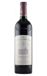 Вино Chateau Lascombes Grand Cru Classe 2004 0,75 л