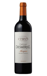 Вино Chateau Desmirail 2014 0,75 л