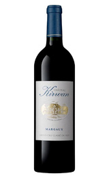 Вино Chateau Kirwan Grand Cru Classe 2014 0,75 л