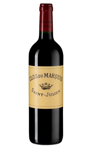 Вино Clos du Marquis 2012 0,75 л