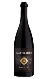 Вино Mooiplaas Watershed Pinot Noir 0,75 л