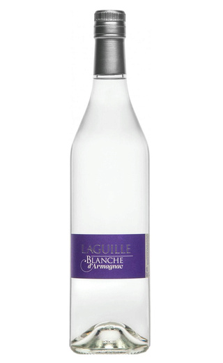 фото арманьяк Domaine Laguille Blanche d'Armagnac 0,7 л