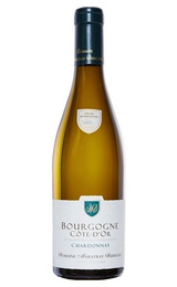 Вино Domaine Maratray-Dubreuil Bourgogne Cote-d'Or Chardonnay 2022&nbsp;0,75&nbsp;л