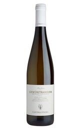 Вино Cantina d'Isera Gewurztraminer 2022 0,75 л