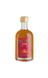 Ром Saison Sherry Cask 0,05 л