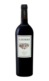 Вино Il Borro Toscana 2019 0,75 л