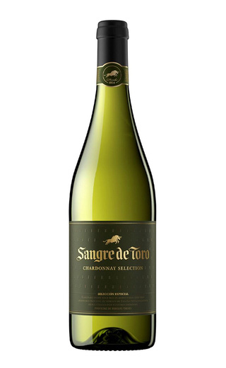 фото вино Torres Sangre de Toro Chardonnay Selection 2022 0,75 л