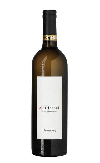 Заттлерхоф Зернауберг Совиньон Блан 2019 0.75 л фото вино Sattlerhof Sernauberg Sauvignon Blanc 2019 0,75 л