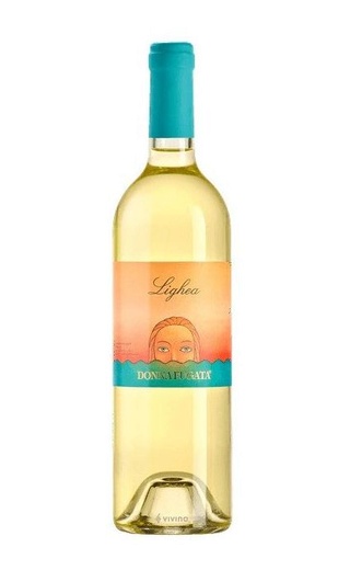 фото вино Donnafugata Lighea 2022 0,75 л