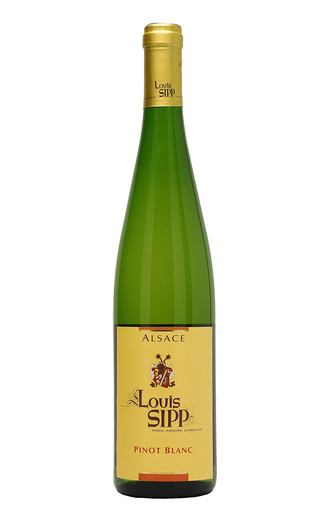 Луи Сипп Пино Блан 2019 0.75 л фото вино Louis Sipp Pinot Blanc 2019 0,75 л