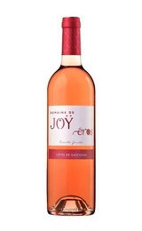 Вино Domaine de Joy Eros Rose 2021 0,75 л