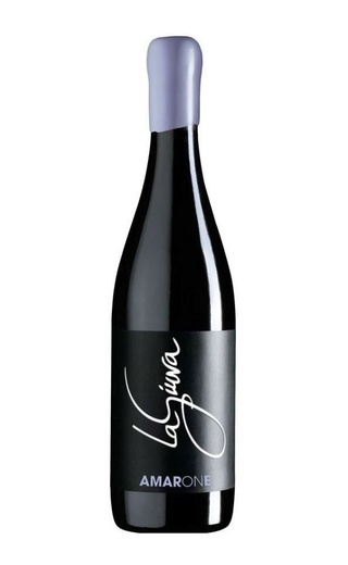 фото вино La Giuva Amarone della Valpolicella 2018 0,75 л