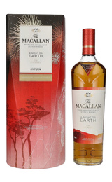 Виски Macallan A Night on Earth The Journey 0,7 л