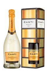 Просекко Canti Prosecco 2021 0,75 л