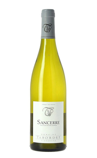 Вино Tabordet Sancerre 2023 0,75 л
