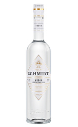 Водка Шмидт Суприм