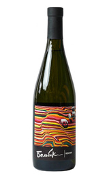 Вино Бельбек Кокур 2022 0,75 л