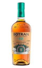 Ром Botran Reserva Superior №12 0,7 л