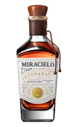 Ром Miracielo Artesanal Reserva Especial 0,7 л
