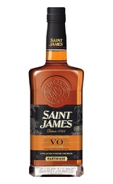 Ром Saint James Vieux Agricole VO Martinique 0,7 л