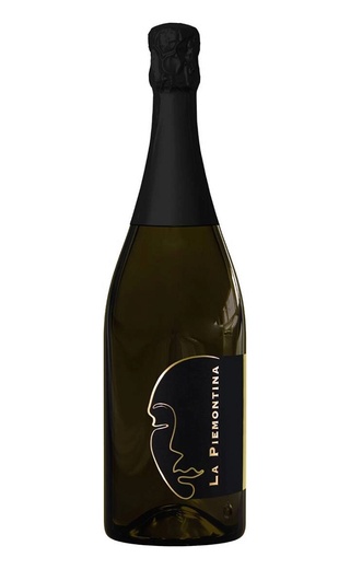 фото игристое вино La Piemontina Metodo Classico Extra Brut 0,75 л