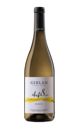 Вино Girlan 448 s.l.m. Bianco 2022 0,75 л