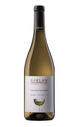 Вино Girlan Gewurztraminer Alto Adige 2022 0,75 л