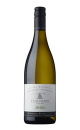 Вино Clos Henri Petit Clos Sauvignon Blanc Marlborough 2022 0,75 л
