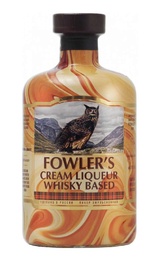 Фоулерc Сливочный 0,5 л