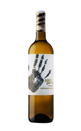 Вино Bodegas Paco Garcia Tempranillo Blanco 2021 0,75 л