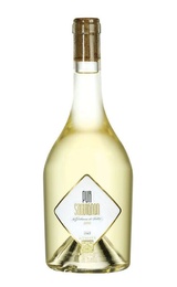 Вино Comtes de Tastes Pure Sauvignon 2020 0,75 л