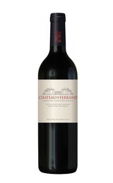 Вино Chateau de Ferrand Saint-Emilion Grand Cru Classe 2016&nbsp;0,375&nbsp;л