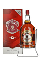 Виски Chivas Regal 12 Years Old 4,5 л