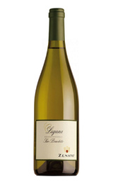 Вино Zenato Lugana DOC San Benedetto 2022 0,75 л