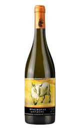 Вино Тристория Шардоне 2021