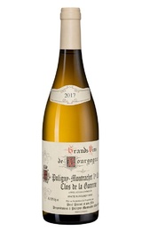 Вино Paul Pernot Puligny-Montrachet 1er Cru Clos de la Garenne 2021 0,75 л