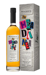 Виски Penderyn The Headliner 0,7 л