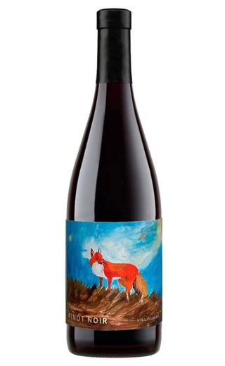 Вилла ди Альма Пино Нуар 2022 0.75 л фото вино Villa di Alma Pinot Noir 2022 0,75 л