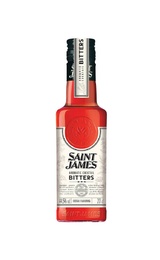 Saint James Bitters 0,2 л